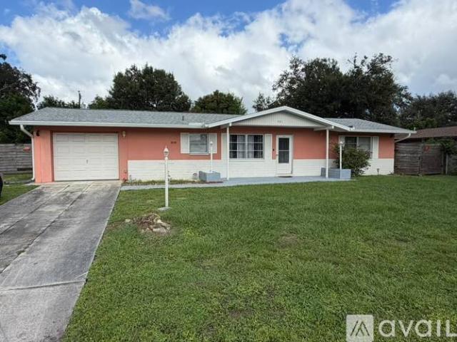 2 BR, 2 BA Apartment 901 Juno Dr, Unit 0, Lehigh Acres, FL 33936