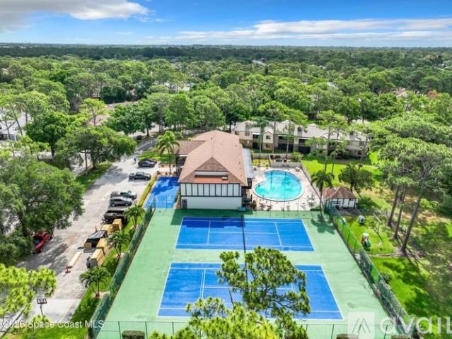 2 BR, 2 BA Apartment 9025 Manchester Ln, Unit 22 G, Melbourne, FL 32904