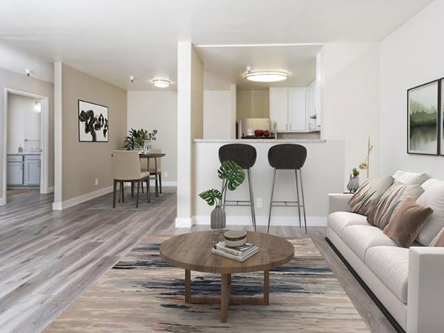 2 BR, 2 BA Apartment 902 Davis Street Unit 898 201, San Leandro, CA 94577