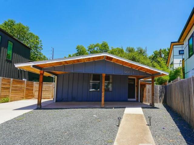 2 BR, 2 BA Apartment 902 1 Garden Villa Ct, Austin, TX 78704