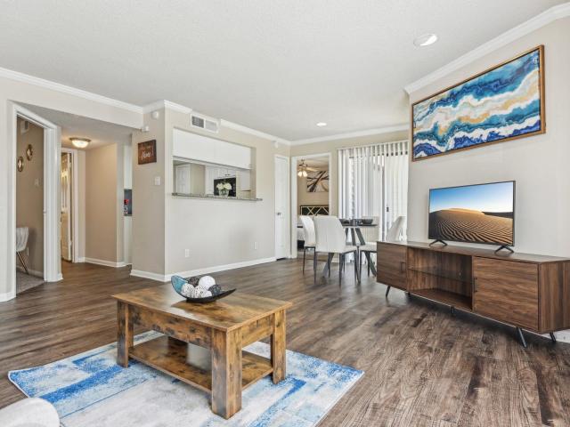 2 BR, 2 BA Apartment 9050 Markville Drive Unit 2633, Dallas, TX 75243
