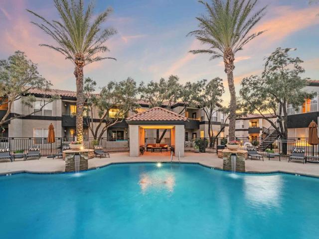 2 BR, 2 BA Apartment 9055 E Catalina Hwy Unit 52060, Tucson, AZ 85749