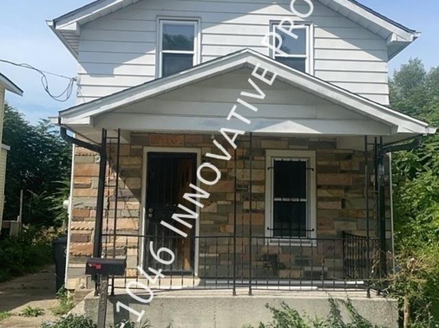 2 BR, 2 BA Apartment 905 Cottage Grove, Flint, MN 48504