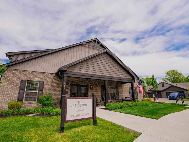 2 BR, 2 BA Apartment 9060 Heirloom Lane Unit 1464, Reynoldsburg, OH 43068