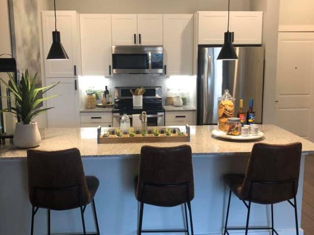 2 BR, 2 BA Apartment 9069 Summer Creek Drive Unit 8106, Fort Worth, TX 76123