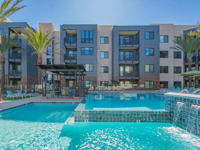 2 BR, 2 BA Apartment 906 North Miller Road Unit 3061, Tempe, AZ 85281