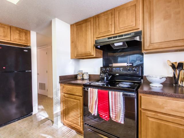 2 BR, 2 BA Apartment 9075 Autumn Woods Drive Unit BL2A, Indianapolis, IN 46250