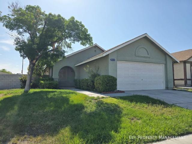 2 BR, 2 BA Apartment 908 Coral Isle Way, Las Vegas, NV 89108