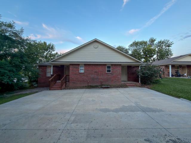 2 BR, 2 BA Apartment 908 N.46th Street, Fort Smith, AR 72903