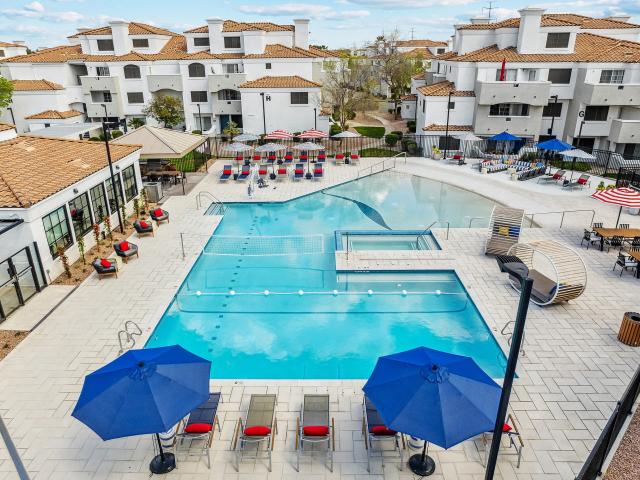 2 BR, 2 BA Apartment 909 West Grove Parkway Unit 1085, Tempe, AZ 85283