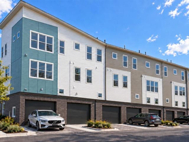 2 BR, 2 BA Apartment 909 Bryant Street Unit B 102, Denver, CO 80204