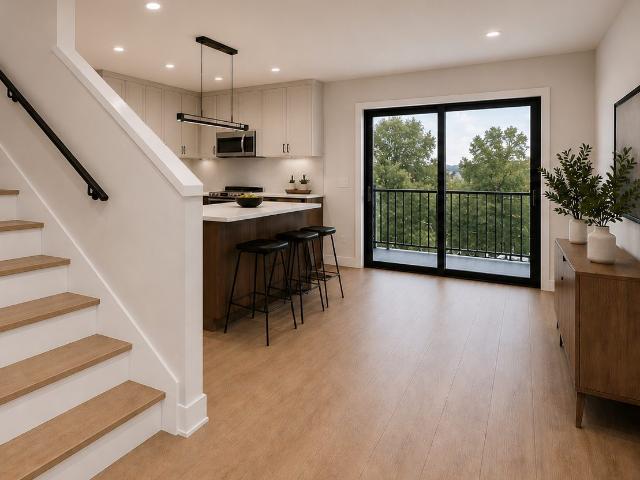 2 BR, 2 BA Apartment 909 Bryant Street Unit F 105, Denver, CO 80204