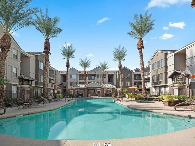 2 BR, 2 BA Apartment 909 East Camelback Road Unit 3136, Phoenix, AZ 85014