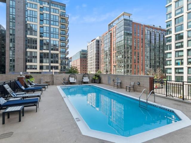 2 BR, 2 BA Apartment 909 New Jersey Avenue Southeast Unit 909 0013, Washington, DC 20003