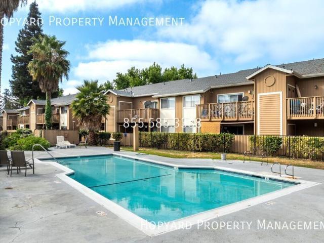 2 BR, 2 BA Apartment 90 Lund Ave, Hayward, CA 94544