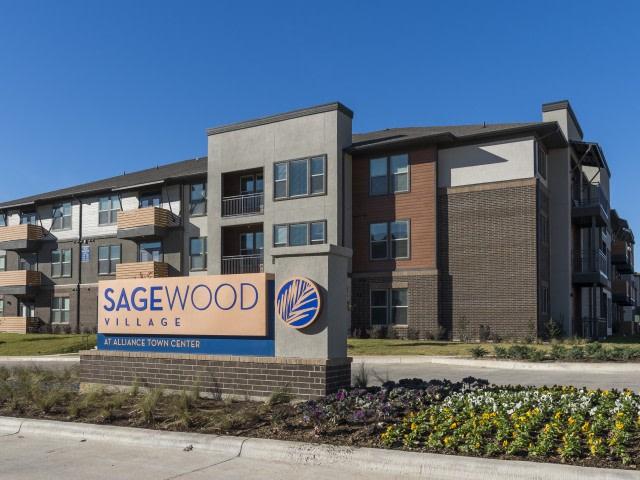 2 BR, 2 BA Apartment 9100 General Worth Drive Unit 2111, Fort Worth, TX 76177