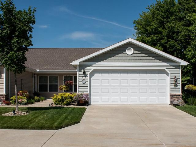 2 BR, 2 BA Apartment 911 Wine Street Unit 4010V, Vermilion, OH 44089