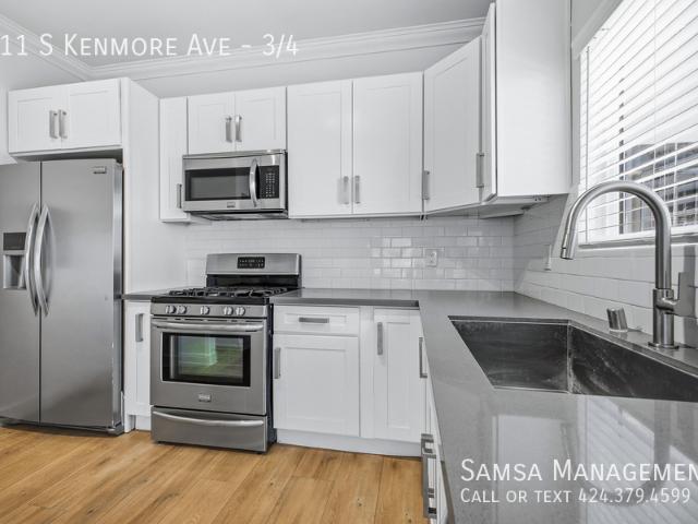 2 BR, 2 BA Apartment 911 S Kenmore Ave, Los Angeles, CA 90006