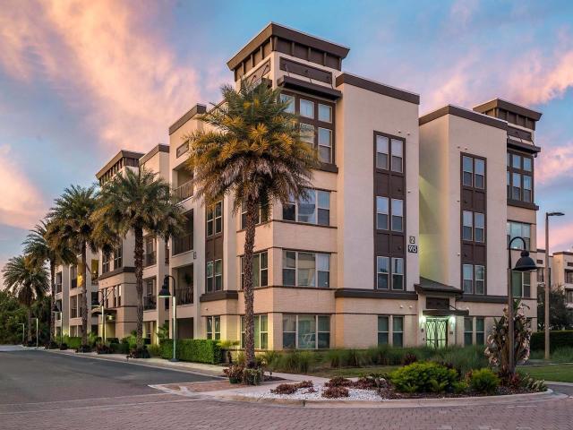 2 BR, 2 BA Apartment 912 Innovation Way Unit 5 403, Altamonte Springs, FL 32714