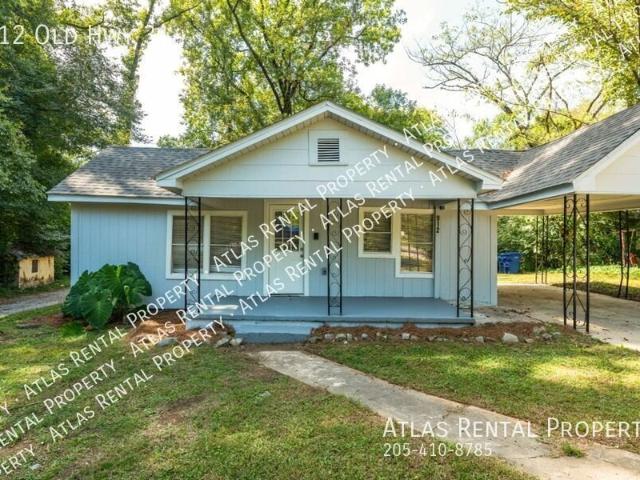 2 BR, 2 BA Apartment 912 Old Hwy 31, Alabaster, AL 35007