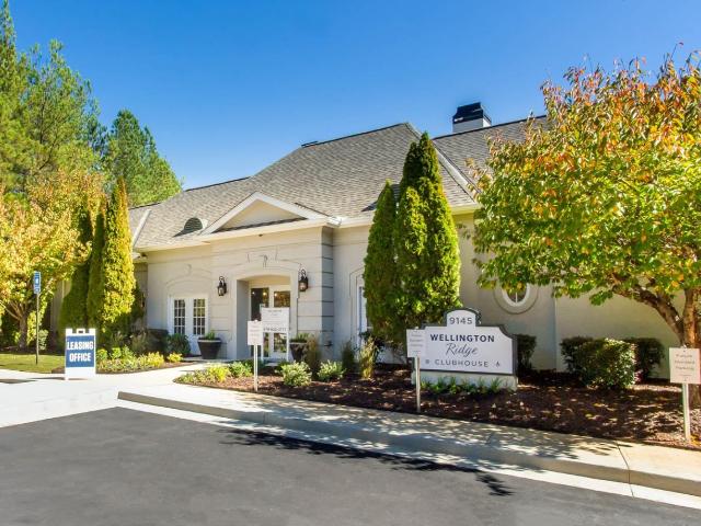 2 BR, 2 BA Apartment 9145 Wellington Drive Unit 1015, Covington, GA 30014