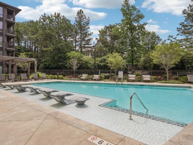 2 BR, 2 BA Apartment 915 Glenwood Avenue Southeast Unit 314, Atlanta, GA 30316