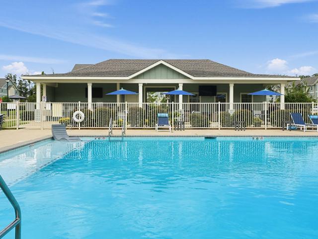 2 BR, 2 BA Apartment 9167 Hickory St S Unit 0518, Foley, AL 36535