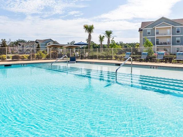 2 BR, 2 BA Apartment 9167 Hickory St S Unit 0714, Foley, AL 36535