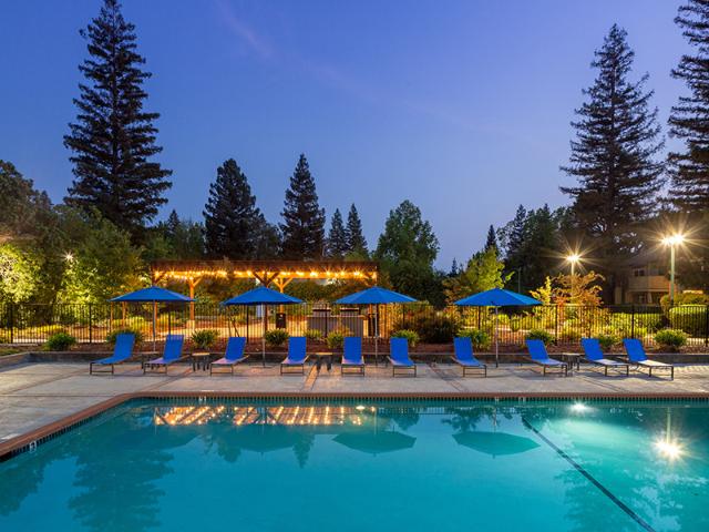 2 BR, 2 BA Apartment 9190 Blue Point Ln Unit 1301, Sacramento, CA 95826