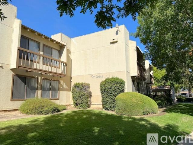 2 BR, 2 BA Apartment 91 W Alexander Ave, Unit 13, Merced, CA 95348