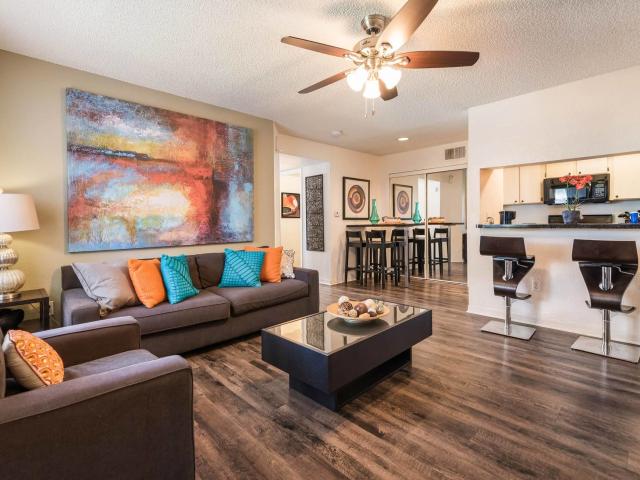 2 BR, 2 BA Apartment 9201 Nelson Park Circle Unit 15 304, Orlando, FL 32817