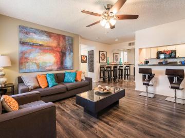 2 BR, 2 BA Apartment 9201 Nelson Park Circle Unit 17 102, Orlando, FL 32817