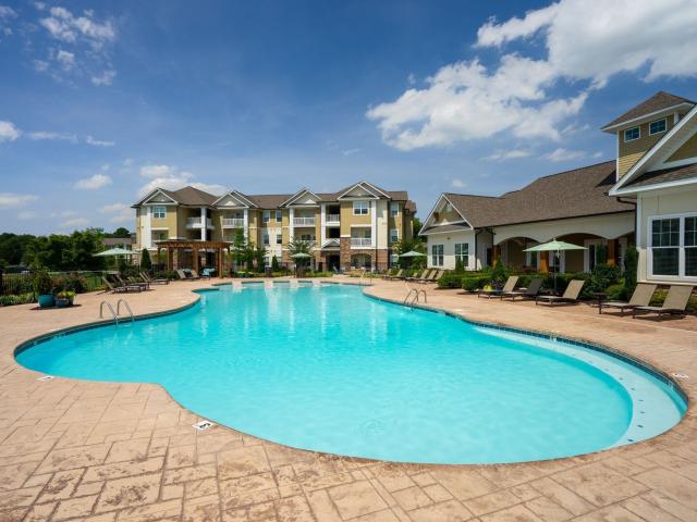 2 BR, 2 BA Apartment 9211 Lawford Way Unit 107, Ooltewah, TN 37363