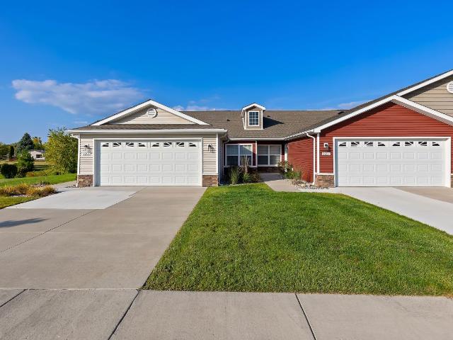 2 BR, 2 BA Apartment 9226 White Wing Drive Unit 6319W, Ypsilanti, MI 48197