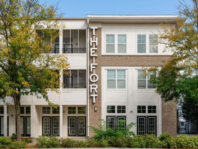 2 BR, 2 BA Apartment 9230 Memorial Park Drive Unit 57113D, Indianapolis, IN 46216