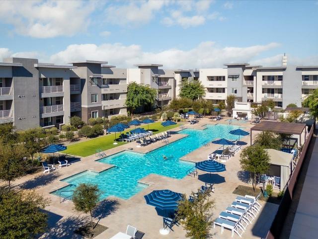 2 BR, 2 BA Apartment 9240 E Point Twenty Two Blvd Unit 3039, Mesa, AZ 85212
