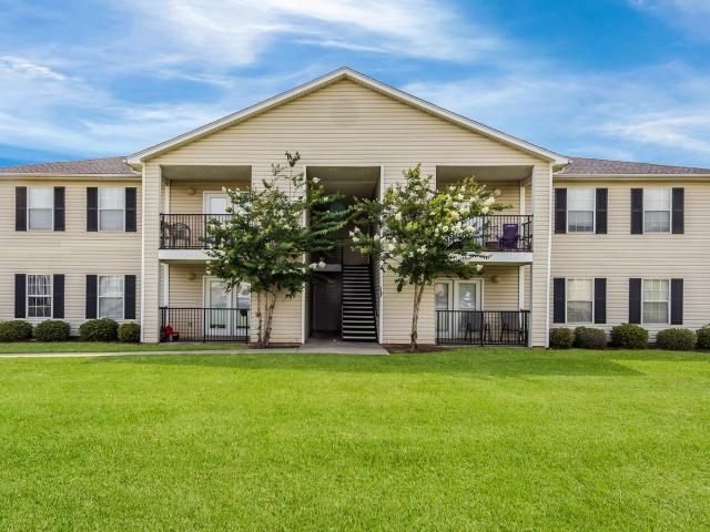2 BR, 2 BA Apartment 9245 Cuandet Road Unit 1411, Gulfport, MS 39503