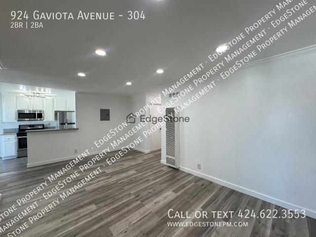 2 BR, 2 BA Apartment 924 Gaviota Avenue, Long Beach, CA 90813