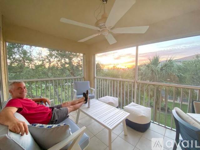 2 BR, 2 BA Apartment 9250 Highland Woods Boulevard, Unit 2308, Bonita Springs, FL 34135