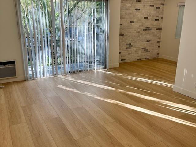 2 BR, 2 BA Apartment 928 North Alfred Street, Unit 104, Los Angeles, CA 90069
