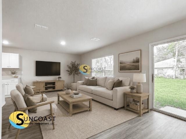 2 BR, 2 BA Apartment 92 Buttonworth Dr, Palm Coast, FL 32137