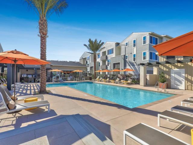 2 BR, 2 BA Apartment 92 Esencia Drive Unit 122, Ladera Ranch, CA 92694