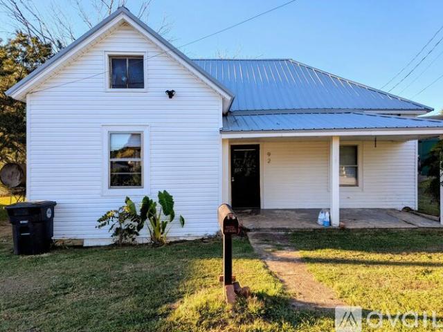 2 BR, 2 BA Apartment 92 Willow St, Murphy, NC 28906