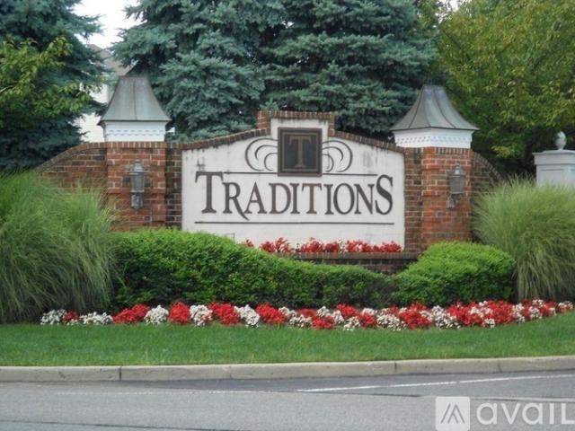 2 BR, 2 BA Apartment 933 Del Negro Ct, Unit _, South Plainfield, NJ 07080