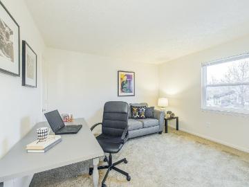 2 BR, 2 BA Apartment 9301 Yale Drive Unit 08 9413A, Indianapolis, IN 46240