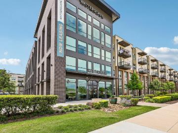 2 BR, 2 BA Apartment 930 Ridgeview Drive Unit 1320, Allen, TX 75013