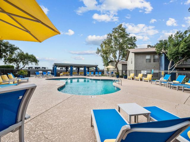 2 BR, 2 BA Apartment 9350 North 67th Avenue Unit 105, Glendale, AZ 85302