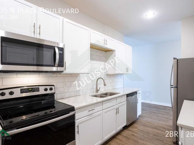 2 BR, 2 BA Apartment 935 N Plaza Boulevard, Rockport, IN 47635