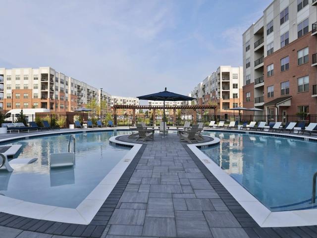 2 BR, 2 BA Apartment 9360 Clocktower Square Unit 9365217, West Chester, OH 45069