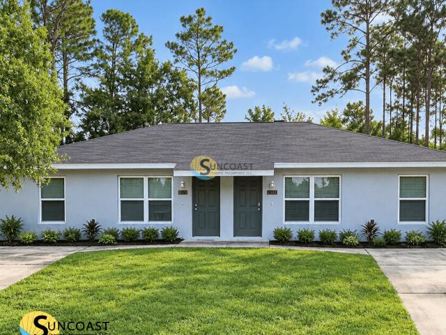 2 BR, 2 BA Apartment 9371 N Mendoza Way, Citrus Springs, FL 34434